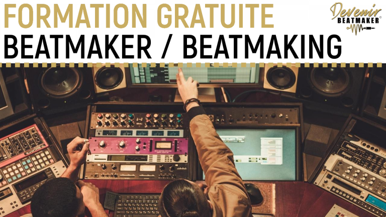 Comment Faire Son Tag De Beatmaker 🎤Comment créer son voice tag de beatmaker ? - Devenir Beatmaker