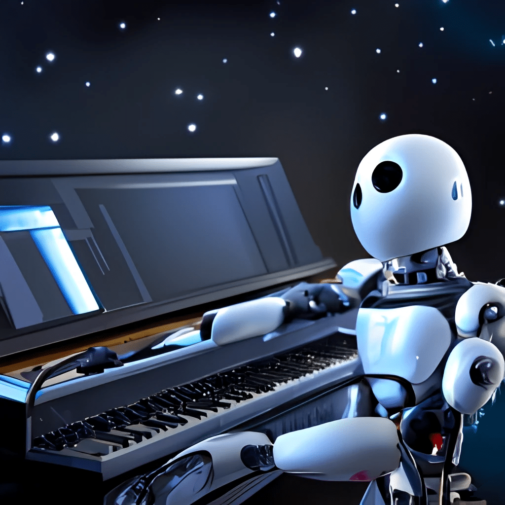 créativité musicale et intelligence artificielle